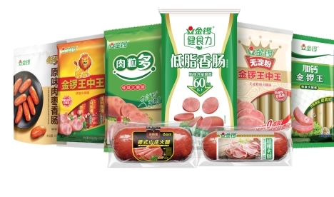 金锣：锚定Z世代需求，创新产品领航消费新趋势